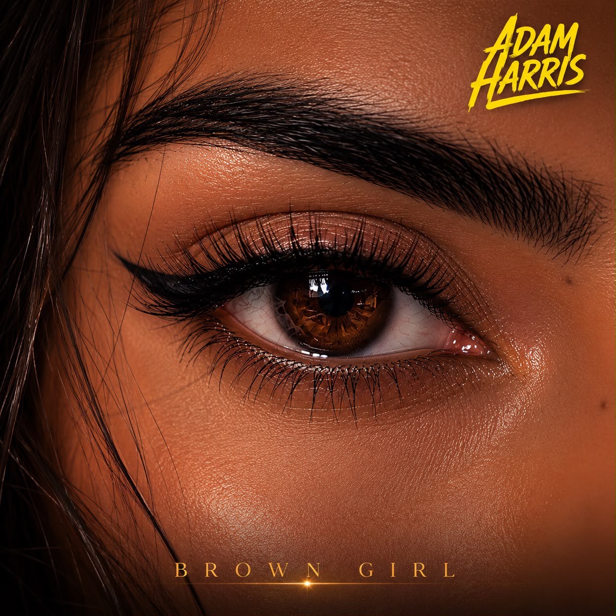 Brown Girl — Coming Soon