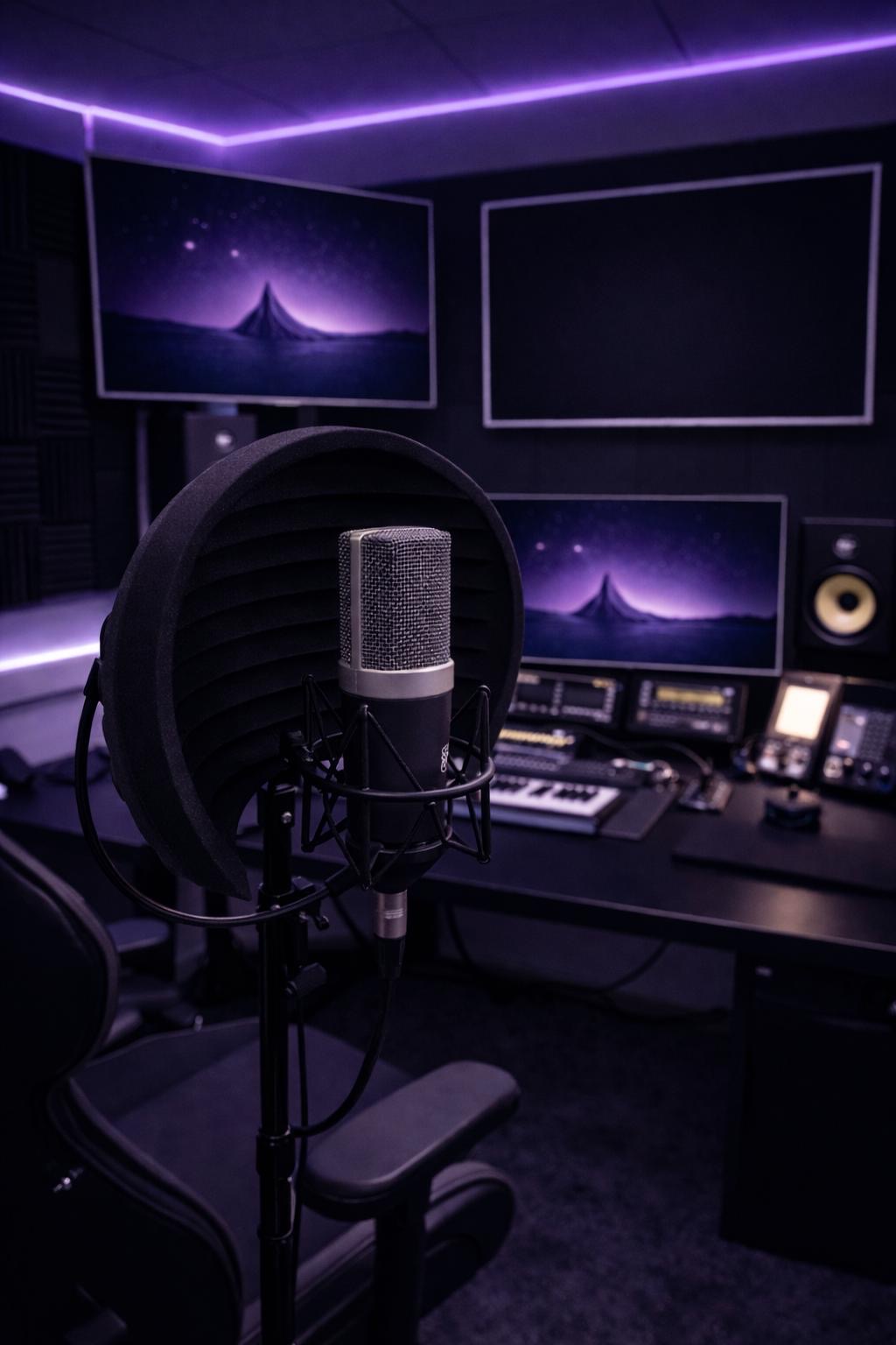 The Mic