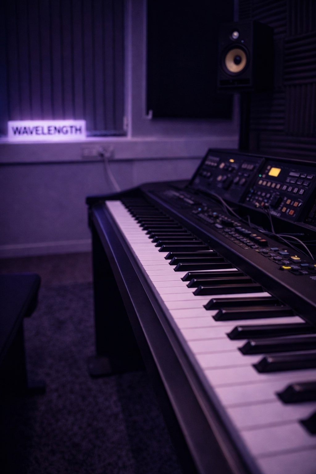 Piano